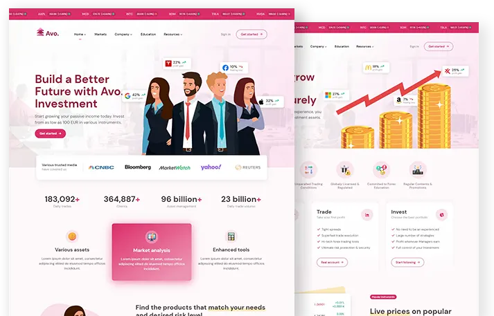 finance-and-investment-html-template