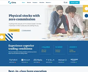 cirro-forex-and-finance-html